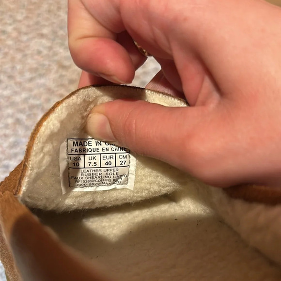 ‼️POLO RALPH LAUREN slippers‼️ - Picture 5 of 6